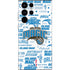 NBA Orlando Magic Historic Blast Galaxy S22 Ultra Skin