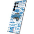 NBA Orlando Magic Historic Blast Galaxy S22 Ultra Skin