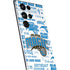 NBA Orlando Magic Historic Blast Galaxy S22 Ultra Skin