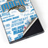 NBA Orlando Magic Historic Blast Galaxy S22 Ultra Skin