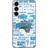 NBA Orlando Magic Historic Blast Galaxy S23 FE Skin