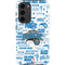 NBA Orlando Magic Historic Blast Galaxy S23 Plus Pro Case