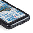NBA Orlando Magic Historic Blast Galaxy S23 Plus Waterproof Case