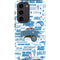 NBA Orlando Magic Historic Blast Galaxy S23 Pro Case