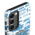 NBA Orlando Magic Historic Blast Galaxy S23 Pro Case