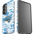 NBA Orlando Magic Historic Blast Galaxy S23 Pro Case