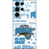 NBA Orlando Magic Historic Blast Galaxy S23 Ultra Skin