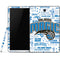 NBA Orlando Magic Historic Blast Samsung Galaxy Tab Skin