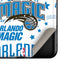 NBA Orlando Magic Historic Blast Galaxy Z Flip Skin