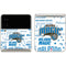 NBA Orlando Magic Historic Blast Galaxy Z Flip3 5G Skin