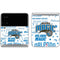 NBA Orlando Magic Historic Blast Galaxy Z Flip4 5G Skin