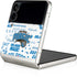 NBA Orlando Magic Historic Blast Galaxy Z Flip4 5G Skin