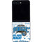 NBA Orlando Magic Historic Blast Galaxy Z Flip5 5G Skin