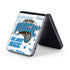 NBA Orlando Magic Historic Blast Galaxy Z Flip5 5G Skin