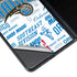 NBA Orlando Magic Historic Blast Galaxy Z Fold3 5G Skin
