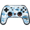 NBA Orlando Magic Historic Blast Google Stadia Controller Skin