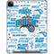 NBA Orlando Magic Historic Blast iPad Cases