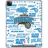 NBA Orlando Magic Historic Blast iPad Cases