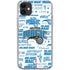 NBA Orlando Magic Historic Blast iPhone 11 Clear Case