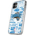 NBA Orlando Magic Historic Blast iPhone 11 Clear Case