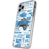 NBA Orlando Magic Historic Blast iPhone 11 Pro Clear Case