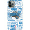 NBA Orlando Magic Historic Blast iPhone 11 Pro Lite Case