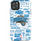 NBA Orlando Magic Historic Blast iPhone 11 Pro Max Impact Case