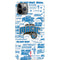 NBA Orlando Magic Historic Blast iPhone 11 Pro Max Lite Case