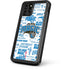 NBA Orlando Magic Historic Blast iPhone 11 Pro Max Waterproof Case