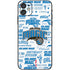 NBA Orlando Magic Historic Blast iPhone 11 Skin