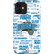 NBA Orlando Magic Historic Blast iPhone 12 Impact Case