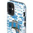 NBA Orlando Magic Historic Blast iPhone 12 Impact Case