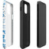 NBA Orlando Magic Historic Blast iPhone 12 Impact Case