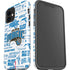 NBA Orlando Magic Historic Blast iPhone 12 Impact Case