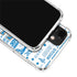 NBA Orlando Magic Historic Blast iPhone 12 Mini Clear Case