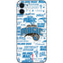 NBA Orlando Magic Historic Blast iPhone 12 Mini Skin