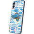NBA Orlando Magic Historic Blast iPhone 12 Mini Skin