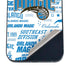 NBA Orlando Magic Historic Blast iPhone 12 Mini Skin