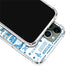 NBA Orlando Magic Historic Blast iPhone 12 Pro Clear Case
