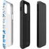NBA Orlando Magic Historic Blast iPhone 12 Pro Impact Case