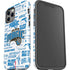NBA Orlando Magic Historic Blast iPhone 12 Pro Impact Case