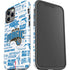 NBA Orlando Magic Historic Blast iPhone 12 Pro Max Impact Case