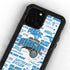 NBA Orlando Magic Historic Blast iPhone 12 Pro Max Waterproof Case