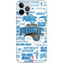 NBA Orlando Magic Historic Blast iPhone 12 Pro Skin