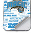 NBA Orlando Magic Historic Blast iPhone 12 Pro Skin