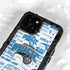 NBA Orlando Magic Historic Blast iPhone 13 Mini Waterproof Case