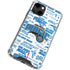 NBA Orlando Magic Historic Blast iPhone 14 Clear Case