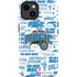 NBA Orlando Magic Historic Blast iPhone 15 Plus Impact Case
