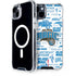 NBA Orlando Magic Historic Blast iPhone 15 MagSafe Case