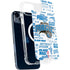 NBA Orlando Magic Historic Blast iPhone 14 Plus MagSafe Case